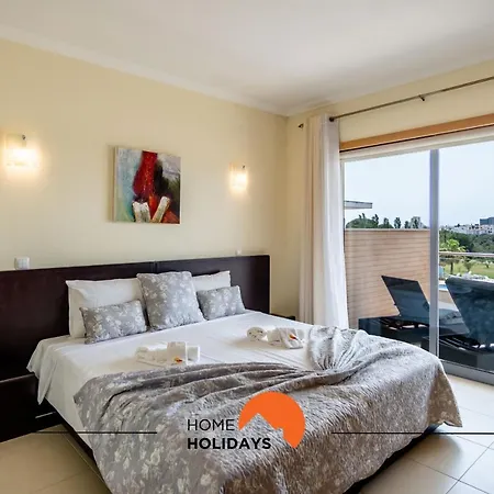 #160 V3 Branca 92 By Holidays Albufeira