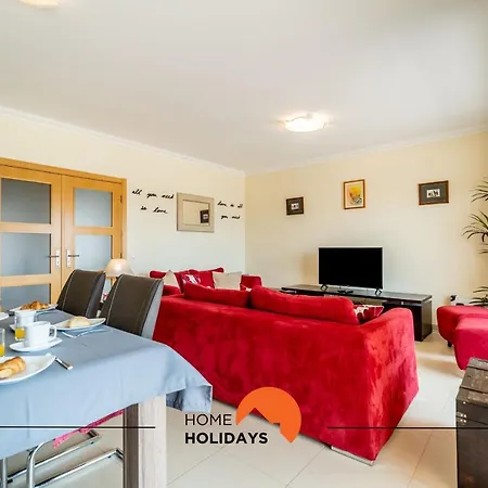 Holiday home #160 V3 Branca 92 By Holidays *