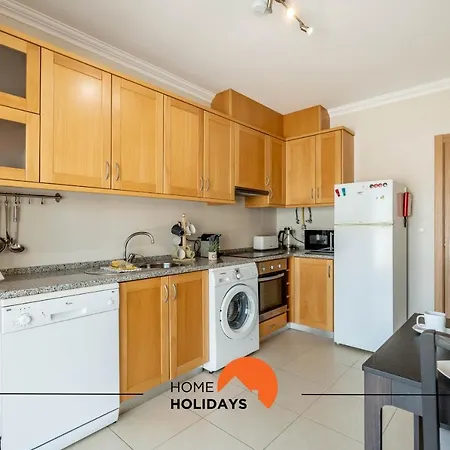 #160 V3 Branca 92 By Holidays Holiday home