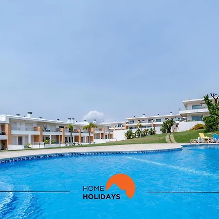 #160 V3 Branca 92 By Holidays * Albufeira
