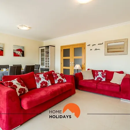 Holiday home #160 V3 Branca 92 By Holidays