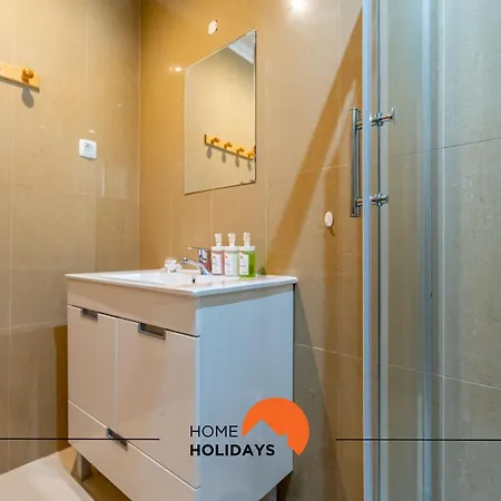 #160 V3 Branca 92 By Holidays Holiday home *