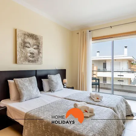 Holiday home #160 V3 Branca 92 By Holidays