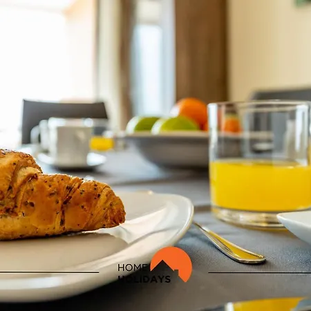 #160 V3 Branca 92 By Holidays Casa vacanze *