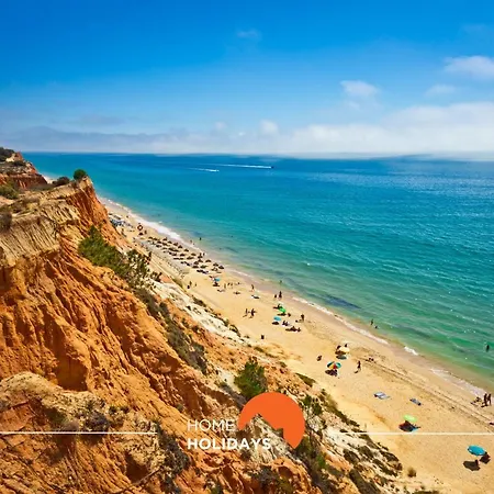 בית נופש #160 V3 Branca 92 By Holidays *