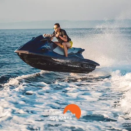 Casa vacanze #160 V3 Branca 92 By Holidays Albufeira