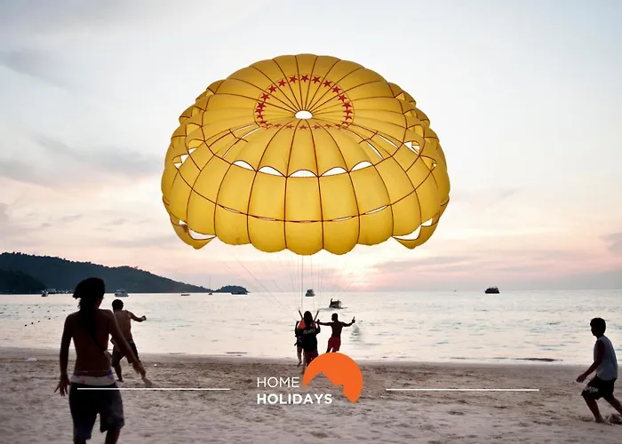 Tatil Evi #160 V3 Branca 92 By Holidays *