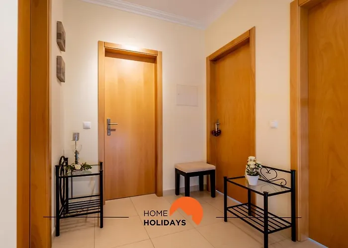 Holiday home #160 V3 Branca 92 By Holidays