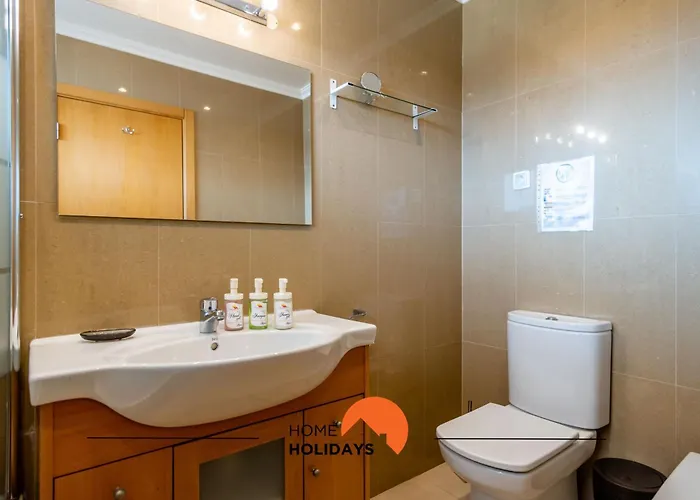 Casa vacanze #160 V3 Branca 92 By Holidays Albufeira