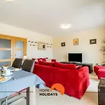 Prázdninový dům #160 V3 Branca 92 By Holidays *