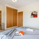 #160 V3 Branca 92 By Holidays Albufeira