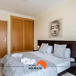 #160 V3 Branca 92 By Holidays Prázdninový dům