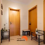 Prázdninový dům #160 V3 Branca 92 By Holidays