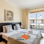 Prázdninový dům #160 V3 Branca 92 By Holidays