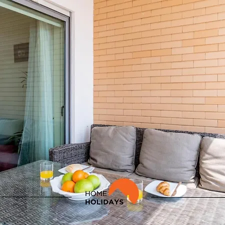 #160 V3 Branca 92 By Holidays Casa de Férias