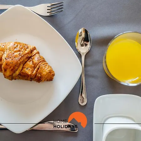 #160 V3 Branca 92 By Holidays Casa de Férias