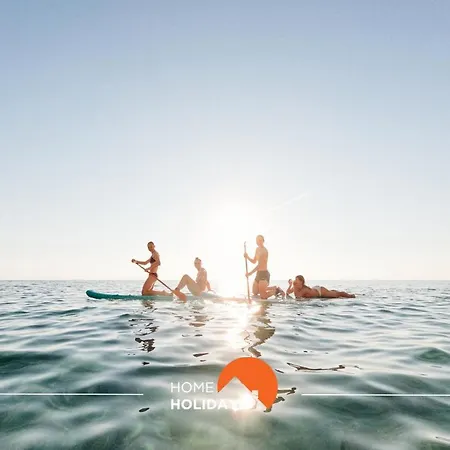 #160 V3 Branca 92 By Holidays Albufeira