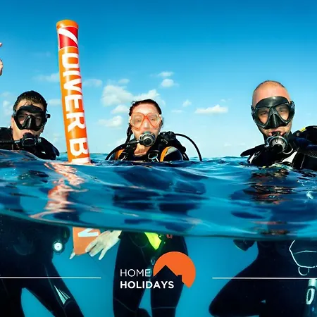 #160 V3 Branca 92 By Holidays