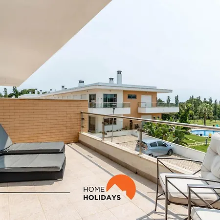 #160 V3 Branca 92 By Holidays