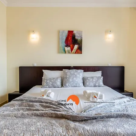 #160 V3 Branca 92 By Holidays * Albufeira