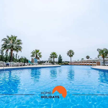 #160 V3 Branca 92 By Holidays * Albufeira