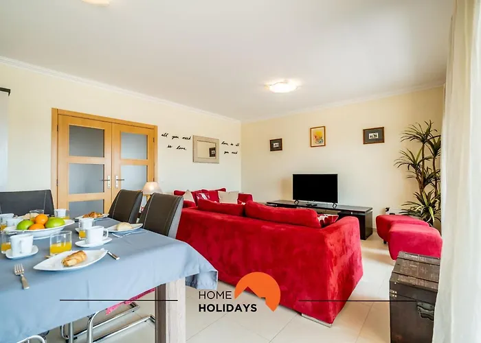 Vakantiehuis #160 V3 Branca 92 By Holidays *