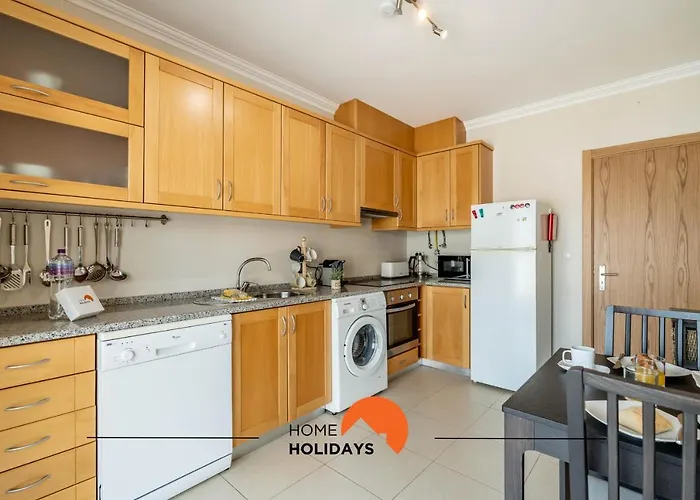 #160 V3 Branca 92 By Holidays Vakantiehuis