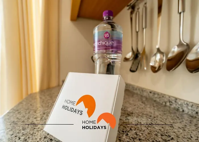 #160 V3 Branca 92 By Holidays Vakantiehuis *