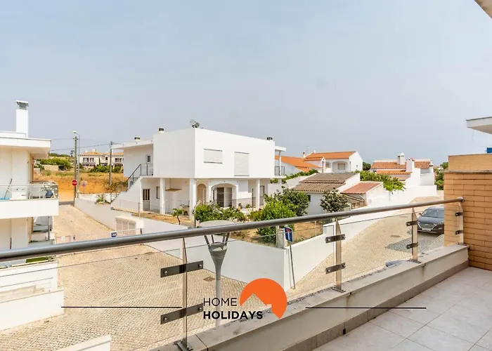 #160 V3 Branca 92 By Holidays Vakantiehuis *
