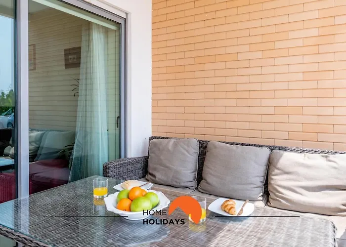 #160 V3 Branca 92 By Holidays Vakantiehuis