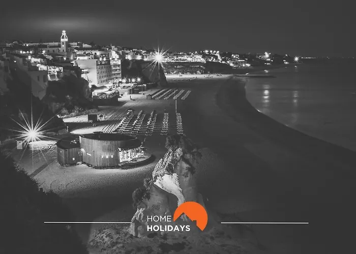 Vakantiehuis #160 V3 Branca 92 By Holidays