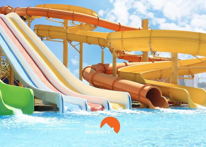 Vakantiehuis #160 V3 Branca 92 By Holidays *