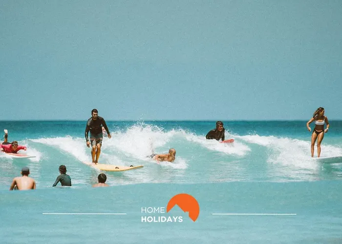 #160 V3 Branca 92 By Holidays Vakantiehuis *