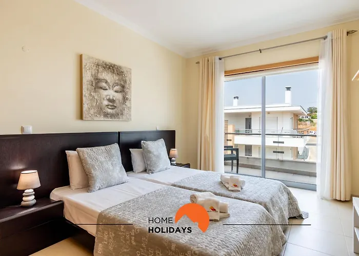 Vakantiehuis #160 V3 Branca 92 By Holidays