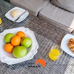 #160 V3 Branca 92 By Holidays بيت للعطل البوفيرا
