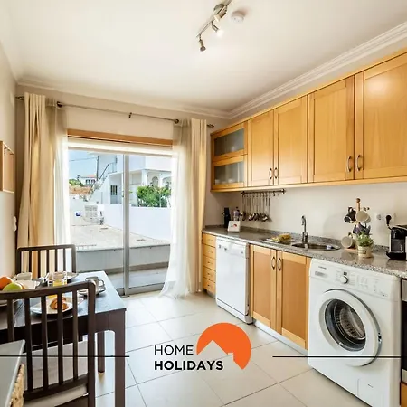 #160 V3 Branca 92 By Holidays * Αλμπουφέιρα