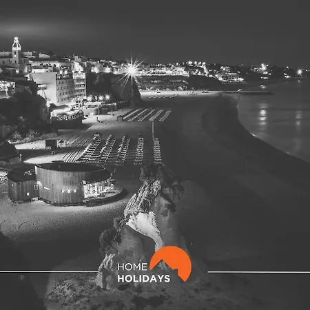 Holiday home #160 V3 Branca 92 By Holidays