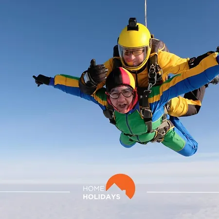 Prázdninový dům #160 V3 Branca 92 By Holidays Albufeira