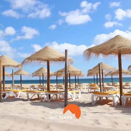 #160 V3 Branca 92 By Holidays Holiday home *