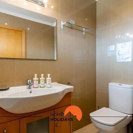 Holiday home #160 V3 Branca 92 By Holidays Albufeira