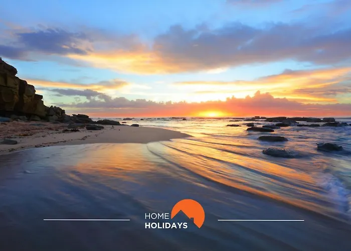 #160 V3 Branca 92 By Holidays * Albufeira